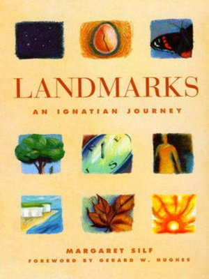 cover image of Landmarks